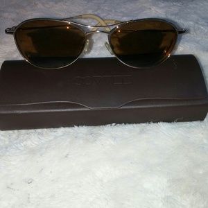 Oliver Peoples aviators