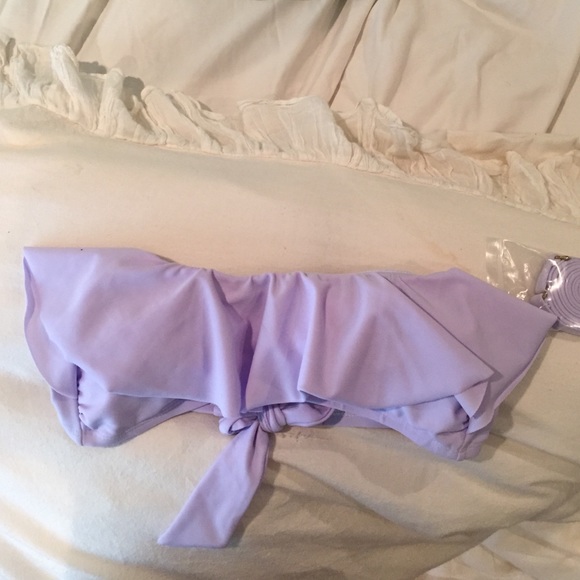 Brand new bathing suit top - Picture 1 of 2