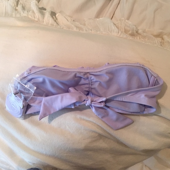 Brand new bathing suit top - Picture 2 of 2