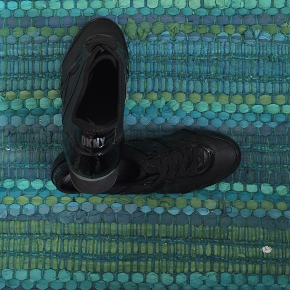 DKNY sneakers