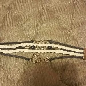 Bracelet