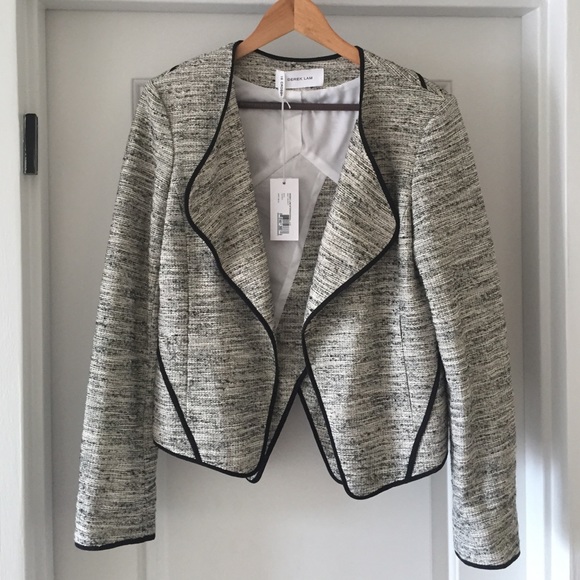 Derek Lam 10 Crosby, new with tags, size 8 jacket