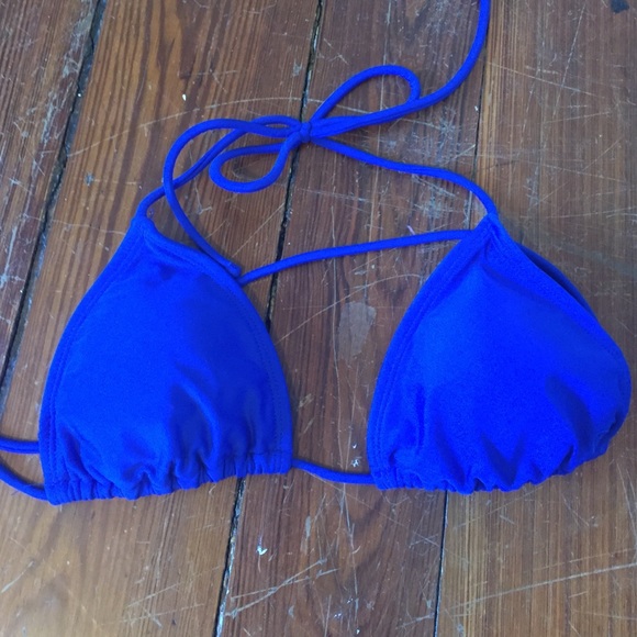 Target bikini top