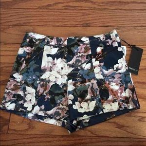 Forever 21 shorts