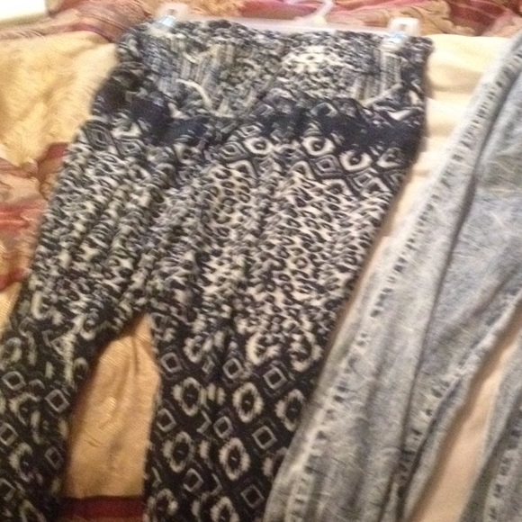 Joggers