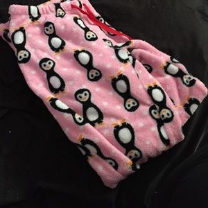 pajamas