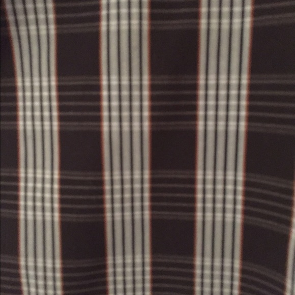 🌞 Summer Fun 🌕⭐️🌞Laundry plaid mini skirt - Picture 2 of 3