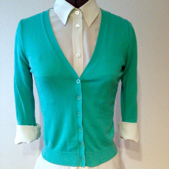 Lot of 3 Gap cardigans - Picture 1 of 3