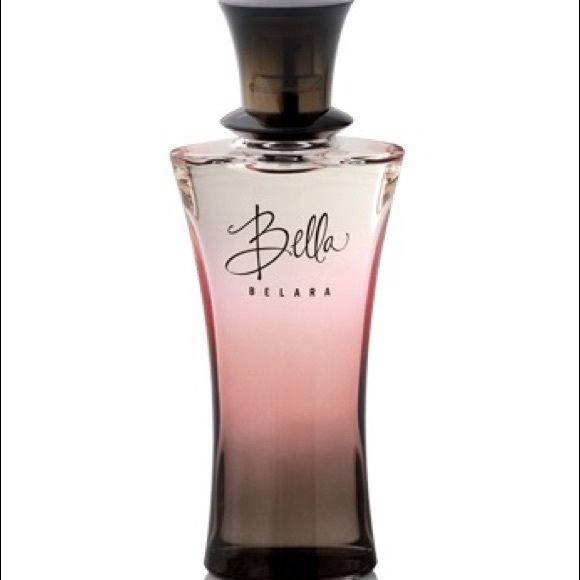 SOLD!!!!!Bella Belada perfume for females.