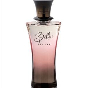 SOLD!!!!!Bella Belada perfume for females.