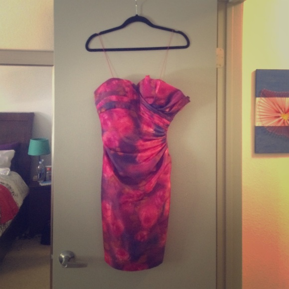 Aidan Nation Timeless Dress - Offers welcomed!