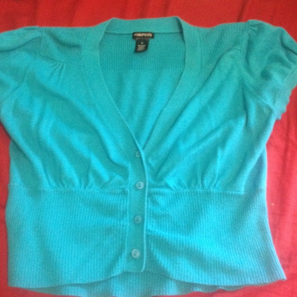 Light weight cardigan. Perfect for summer.