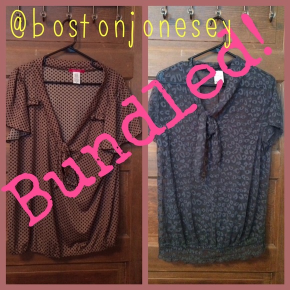 Bundle for @bostonjonesey