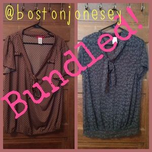 Bundle for @bostonjonesey