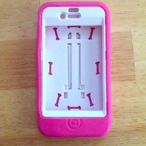 iPhone 4/4S protective case