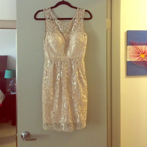 BHLDN Bridesmaid Dress - offers welcomed!