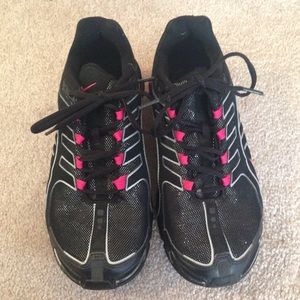 Women's Nike Shox Sneakers
