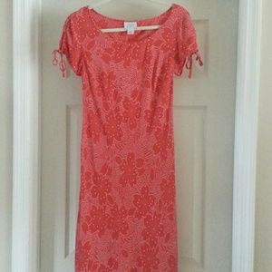 Ann Taylor Loft Dress