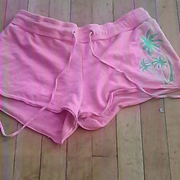 Womans shorts