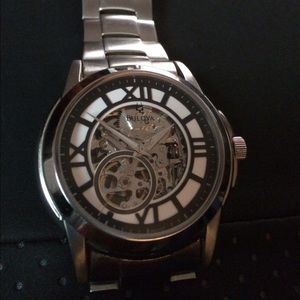 Bulova 96A110 watch
