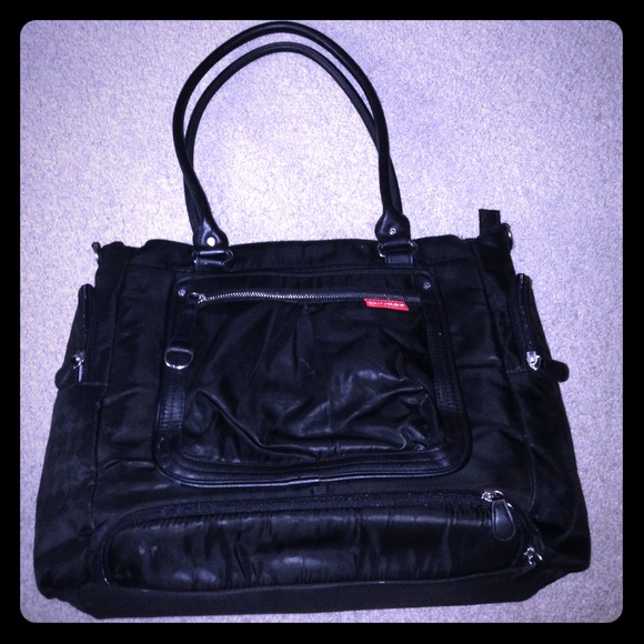Skip Hop Bento Diaper Bag
