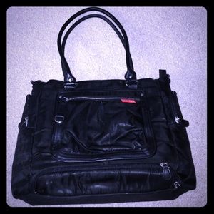 Skip Hop Bento Diaper Bag