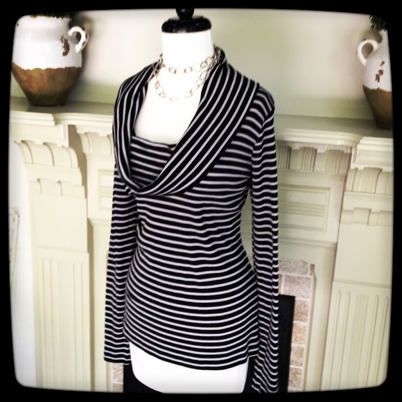 The Octavia Waffle Cowl