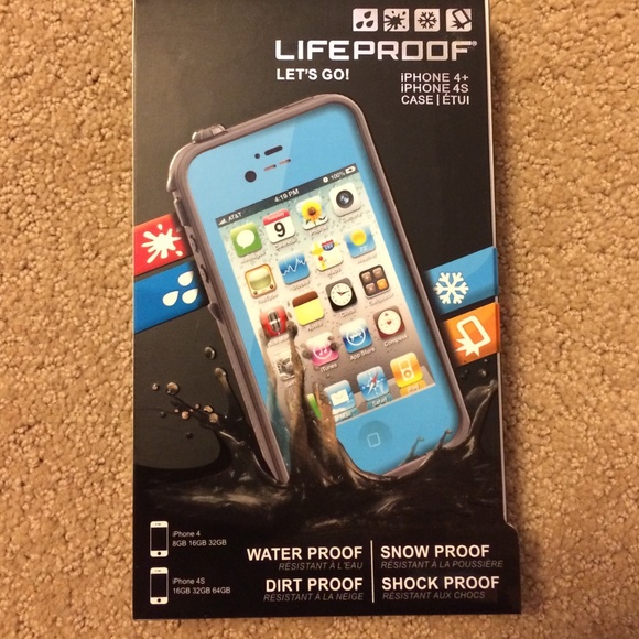 iPhone 4/4S case