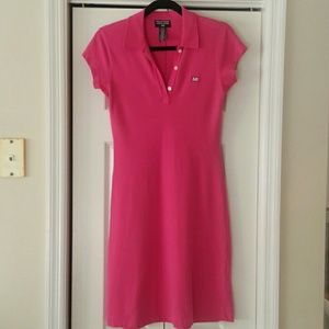 Ralph Lauren Sport Polo Dress
