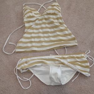 Ralph Lauren tankini