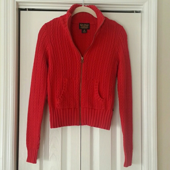 Ralph Lauren sweater