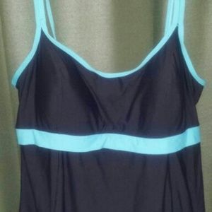 Skirted Swimsuit Suit