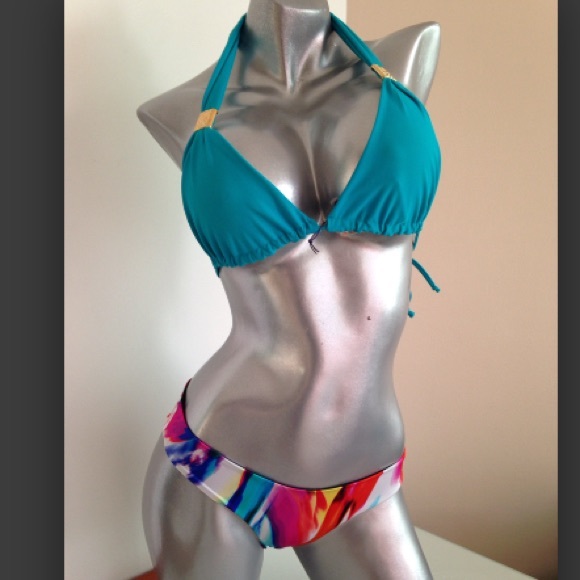 Swimsuit