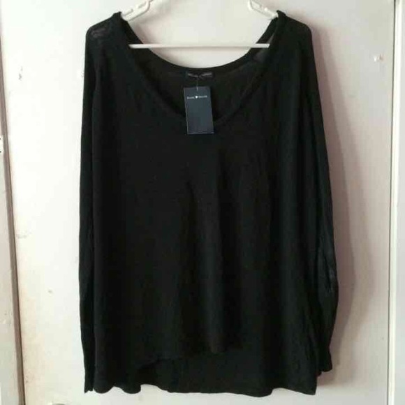 ❌Sold!❌ Brandy Melville Bobbie Top