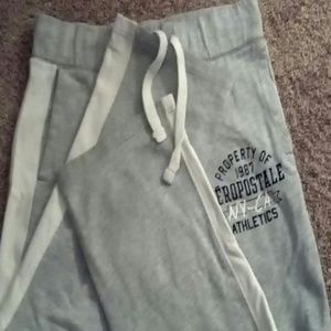 Aero men's sweats