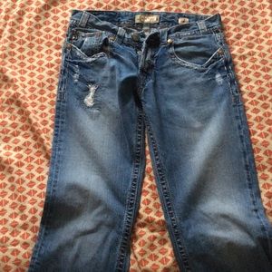 Men's MEK Denim Jeans