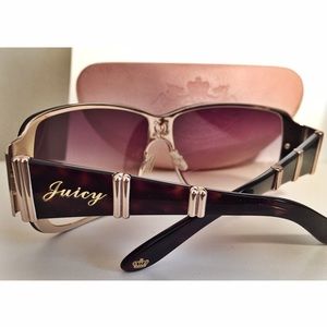 Juicy Couture Sunglasses
