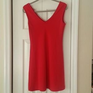 Moda tank dress