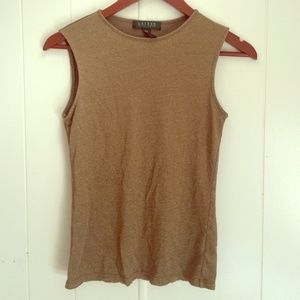 Ralph Lauren shirt size small