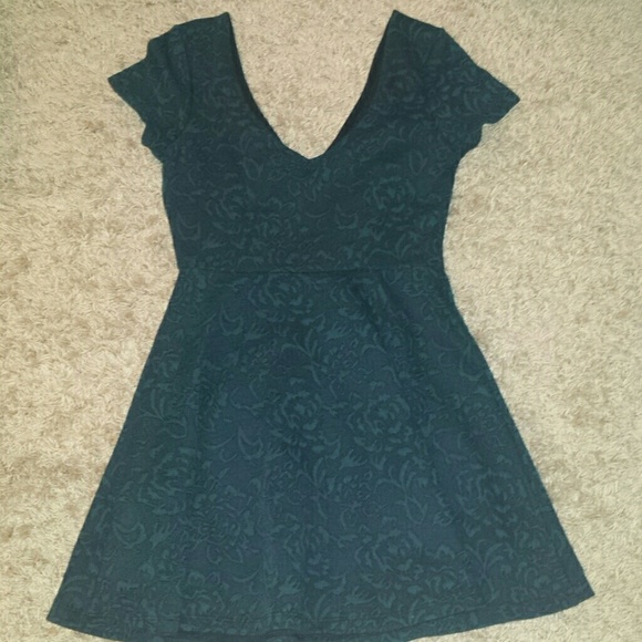 Forever 21 dress