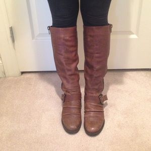 Steve Madden Women's Boots