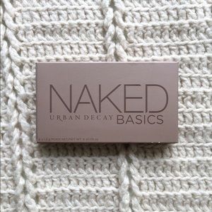 naked basics