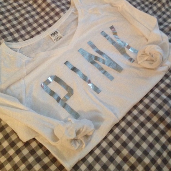 Victoria's Secret comfy shirt