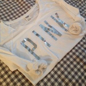 Victoria's Secret comfy shirt