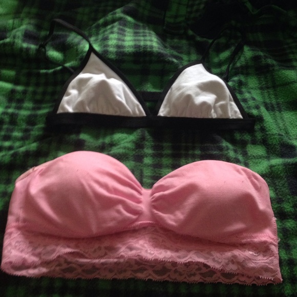 Bralettes