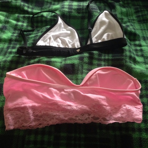Bralettes - Picture 3 of 4