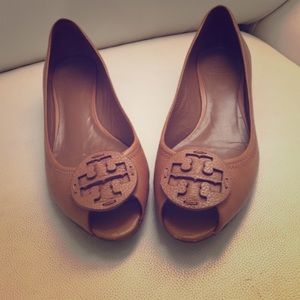 Tory Burch shoes