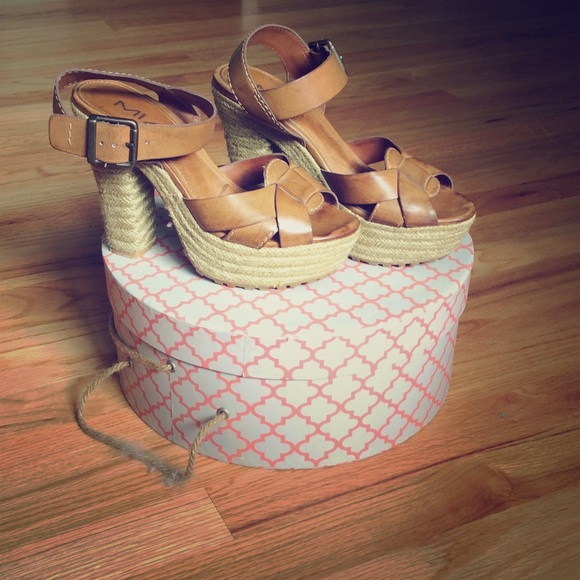 Size 7 block heels