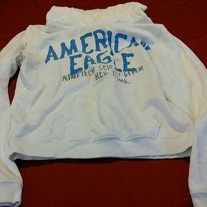 American Eagle hoodie