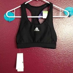 Adidas Climalite Sports Bra